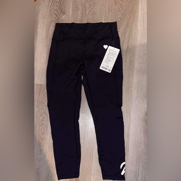 ISO lululemon x peloton in movement